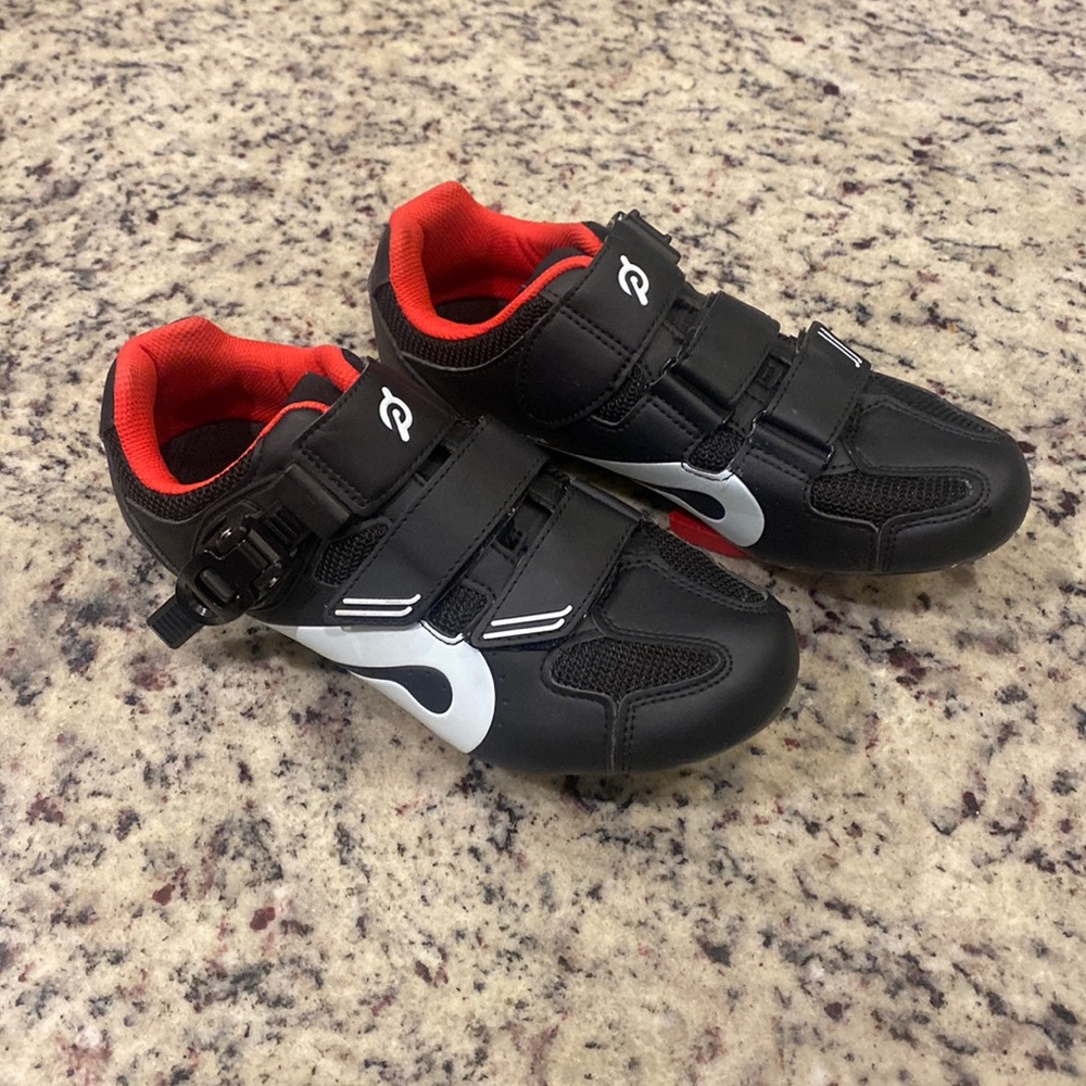 Peloton Cycling Shoes